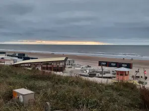 Jacquelien 01 Zandvoort